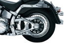 harley davidson flstc [KURYAKYN] - Boomerang rammedeksel-2