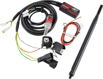 harley davidson flhxse [DYNOJET] – Frittstående quickshifter-sett