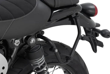 Triumph Street Twin 900 [SW-MOTECH] – SLC sidebagasjehylle