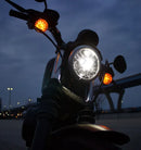 Yamaha XV 1900 SCL Raider Scl [2014] - 5-3/4" LED Adaptive 2 Scheinwerfer – Art.-Nr. 0555091 – Bild 12