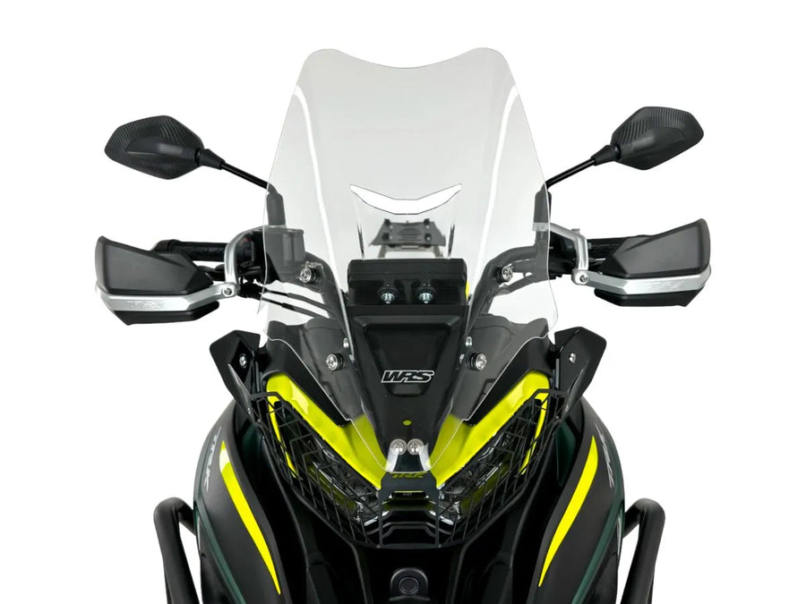 Benelli TRK 702 [WRS] – Frontrute