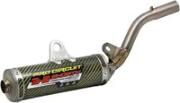 KTM XC 105 [2008-2010] - Powercore 2 Shorty Endschalldämpfer – Bild 12