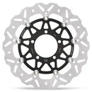Triumph Bonneville 1200 Speedmaster [2025, 2025-2026] - BREMSSCHEIBE FLOATECH WAVE – Bild 8