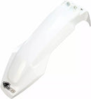 Husqvarna TE 450 [UFO] - Erstatning av plastdeler Frontbeskyttelsesark-1