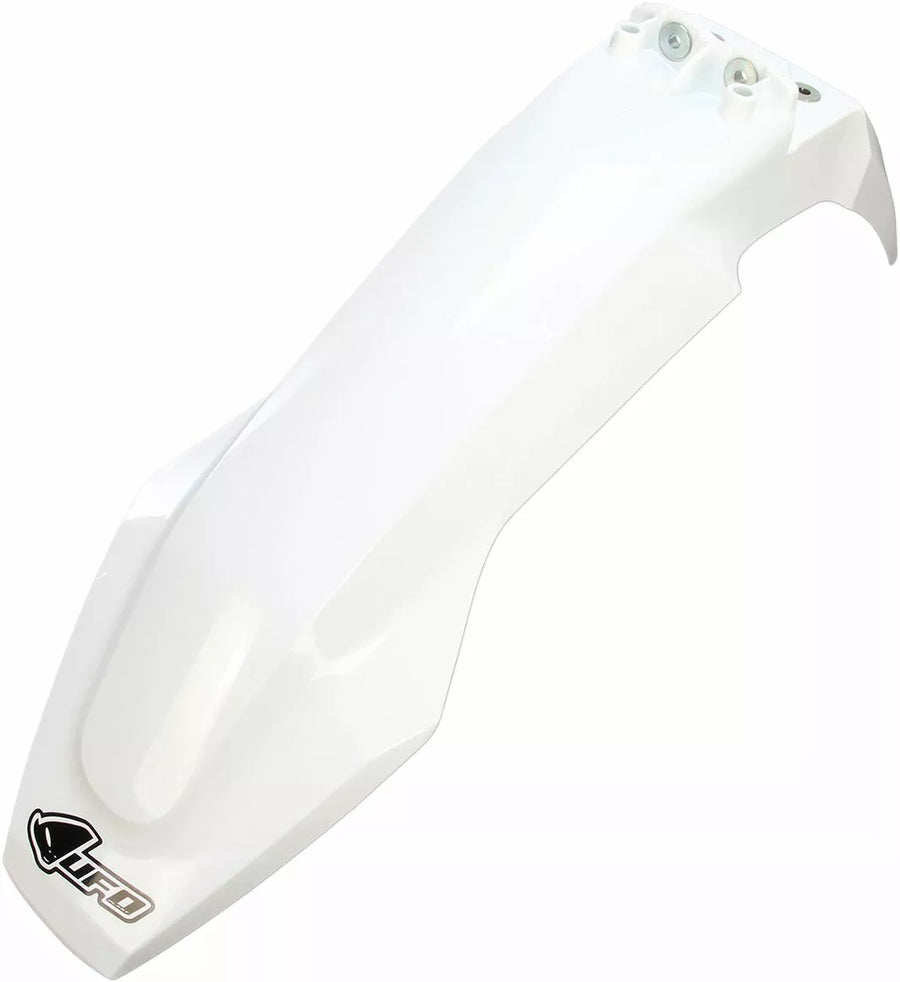 Husqvarna TE 450 [UFO] - Erstatning av plastdeler Frontbeskyttelsesark