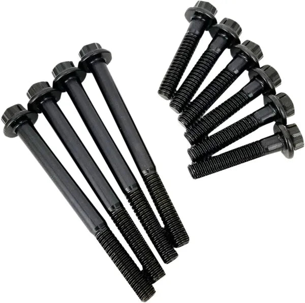Harley-Davidson FLFBS 1923 Softail Fat Boy 117 [2026] - HP+® oljeforsyningspakker for M-Eight - bilde 5