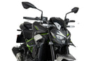 KAWASAKI Z 900 SE [2025] – D12 Spoiler – Matt Svart-14