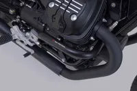 Moto Guzzi V 9 Roamer [SW-MOTECH] - Crash bar