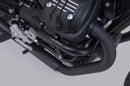 Moto Guzzi V 9 Roamer [SW-MOTECH] - Crash bar