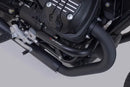 Moto Guzzi V 7 III Carbon [SW-MOTECH] – kollisjonsbøyler