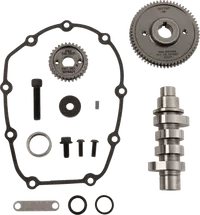Harley-Davidson FLHTCUTG 1868 Tri Glide Ultra 114 [2025] - 618 F Series Kettenantrieb-Nockenwelle – Bild 8