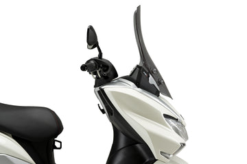 SUZUKI BURGMAN STREET 125EX [2025] – Frontrute V-Tech Line Touring - 0