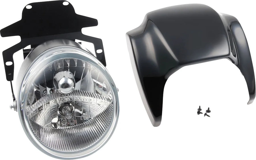 Harley Davidson FXSBSE [CULT WERK] – Frontlyktsett