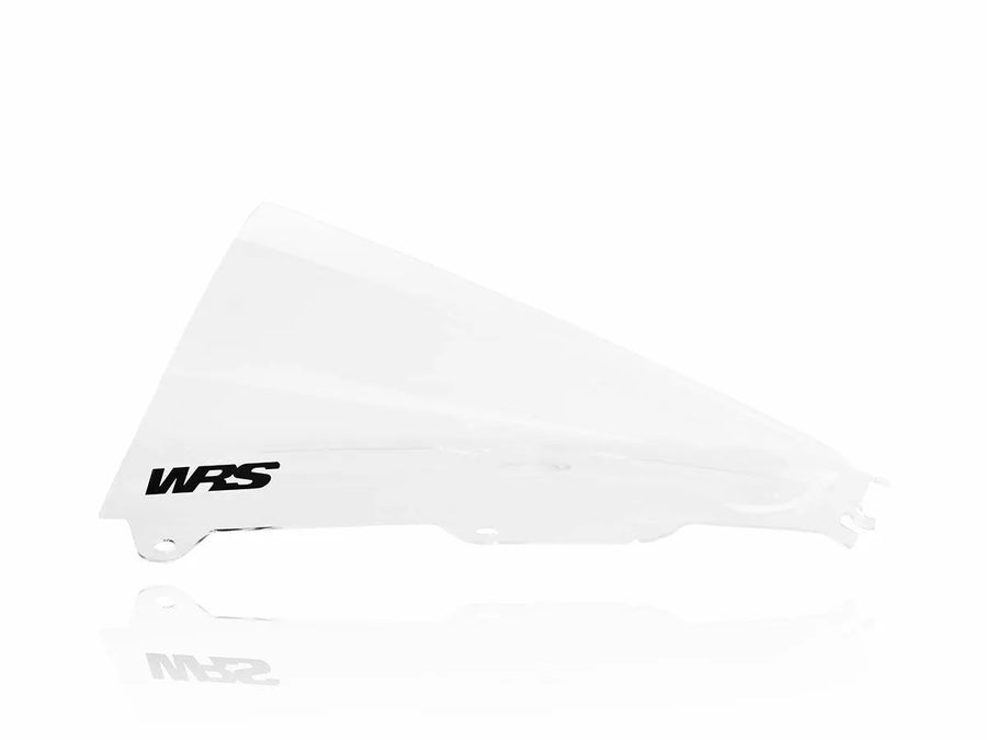 Yamaha Yzf R1 [WRS] - frontrute