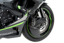 KAWASAKI ZX-6R NINJA [2025] – Bremsekjøler – Sort-14