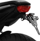 honda cb 650 r neo sports cafe [ZIEGER] – PRO nummerskiltholder type A-1