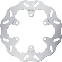 Kymco Xciting 300 I R [2008-2011] - Wave® Bremsscheibe – Bild 7