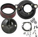 Harley-Davidson FLSL 1750 Softail Slim 107 [2020] - Stealth Two Luftfilter-Kit – Bild 6