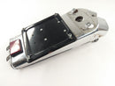 Moto Guzzi Nevada 750 LK [2001] - Splash Protection License Plate Holder-3