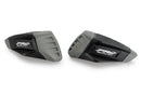 YAMAHA MT-10 SP [2025] – Crash pads PRO 2.0 – Svart-1