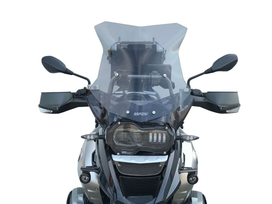 BMW R 1200 GS Adventure [WRS] – Frontrute