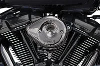 Harley-Davidson FXBR 1923 Softail Breakout 117 [2024-2025] - Stealth Teardrop Luftfilter-Kit – Bild 7