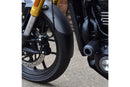 TRIUMPH SPEED 400 [2025] – Frontskjermforlengelse – Svart-5