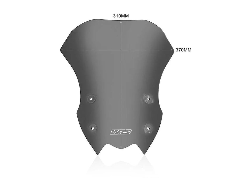 Kawasaki Z 900 [WRS] - frontrute
