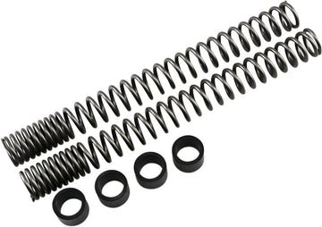 harley-davidson street bob [PROGRESSIVE SUSPENSION] – gaffelfjærer - 0