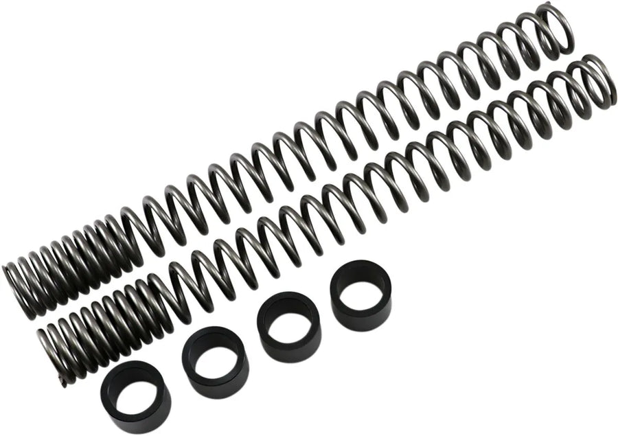 harley-davidson street bob [PROGRESSIVE SUSPENSION] – gaffelfjærer