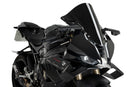 BMW S 1000 RR [2025] – R-Racer frontrute – kraftig tonet-7