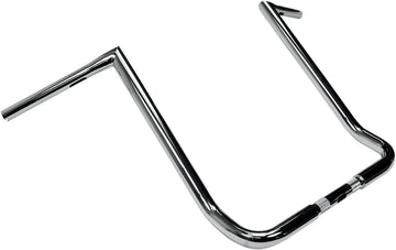 harley davidson touring [LA CHOPPERS] – 1-1/4" Twin Peaks touring-styre - 0