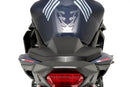 HONDA CB 750 HORNET [2025] – kledning bak – karbonlook-6