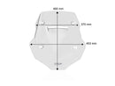 cf moto 800 [WRS] – Standard frontrute CF MOTO 800MT-5
