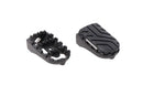 Yamaha XTZ 700 D Tenere 700 World Raid [2023] - ION Fußrasten-Kit – Bild 1