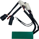 harley davidson flhxse [CUSTOM DYNAMICS] - Smart Triple Play® signalomformermodul-1