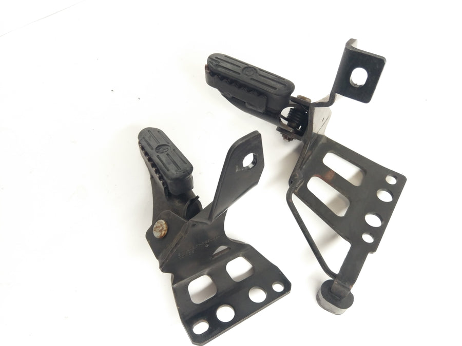 BMW F 650 GS R13 [2001] - FootRest Driver's FootRest Set