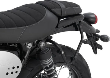 Triumph Street Twin [SW-MOTECH] – SLC sidebagasjehylle