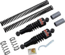 Harley-Davidson Street Bob [BURLY BRAND] – Slammer Kit-1