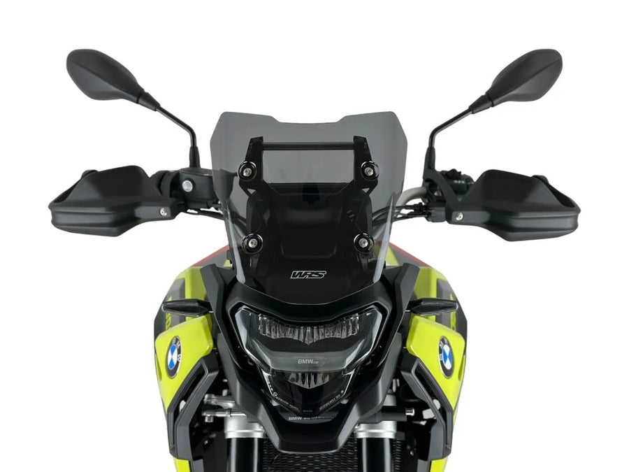 BMW F 900 GS [WRS] - Frontrute