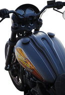 Harley Davidson FXLRS [CULT WERK] – Dash-dekselsett-3