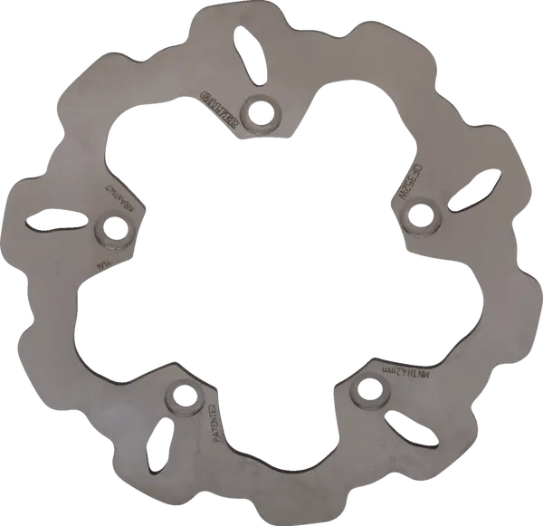 Suzuki Gw 250 Inazuma [2015-2018] - Bremsscheibe – Bild 3