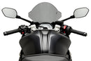 TRIUMPH DAYTONA 660 [2025] – R-Racer-skjerm – tonet-3