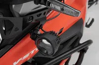 Suzuki DL 1050 V-Strom [2020-2026] - EVO fjernlys – bilde 6