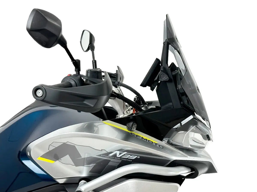 cf moto 800 [WRS] – Standard frontrute CF MOTO 800MT
