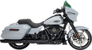 harley davidson flhxse [KLOCK WERKS] – Kolor Flare™ frontrute-4