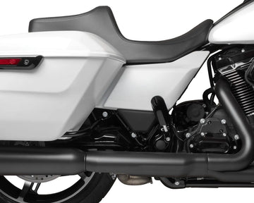 harley davidson touring [DRAG SPECIALTIES] – Predator III sete - 0