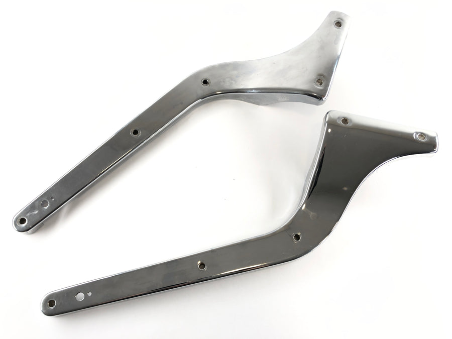 Kawasaki VN 800 Classic [2005] - Blander Bünde Casting Frame