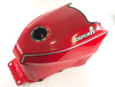 Ducati Paso 750 [1990] - Tank Petrolent Tank-2