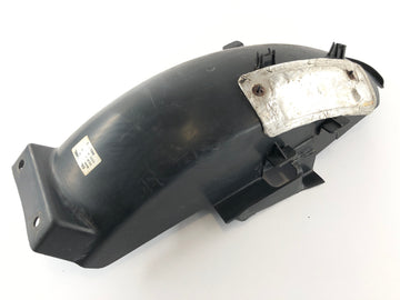 Honda NS 400 R NC19 [1985] - Bakre underbreak Splash Protection - 0